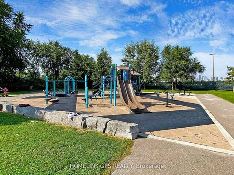 Photo 15 at 1505 - 160 Vanderhoof Avenue, Thorncliffe Park, Toronto
