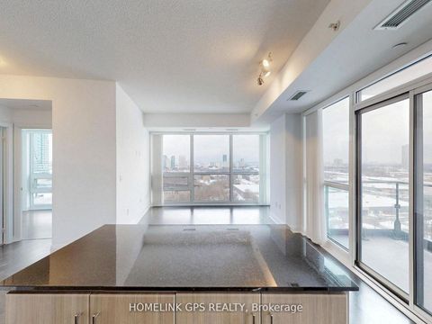 Photo 25 at 1505 - 160 Vanderhoof Avenue, Thorncliffe Park, Toronto