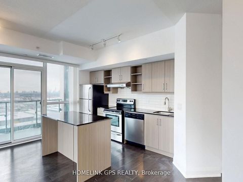 Photo 32 at 1505 - 160 Vanderhoof Avenue, Thorncliffe Park, Toronto