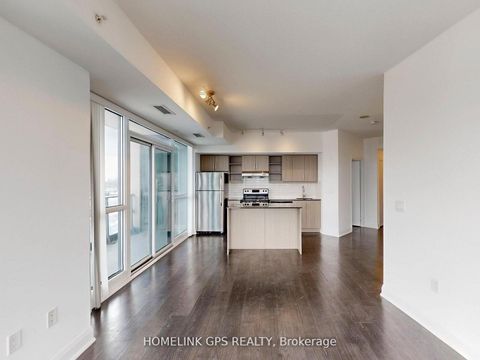 Photo 34 at 1505 - 160 Vanderhoof Avenue, Thorncliffe Park, Toronto