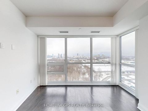 Photo 37 at 1505 - 160 Vanderhoof Avenue, Thorncliffe Park, Toronto