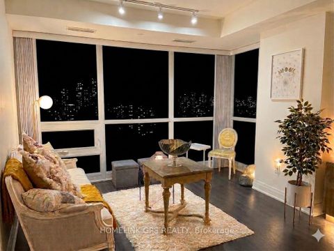 Photo 38 at 1505 - 160 Vanderhoof Avenue, Thorncliffe Park, Toronto