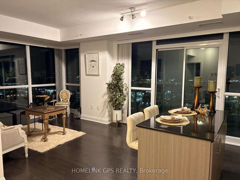 Photo 39 at 1505 - 160 Vanderhoof Avenue, Thorncliffe Park, Toronto