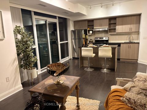 Photo 43 at 1505 - 160 Vanderhoof Avenue, Thorncliffe Park, Toronto