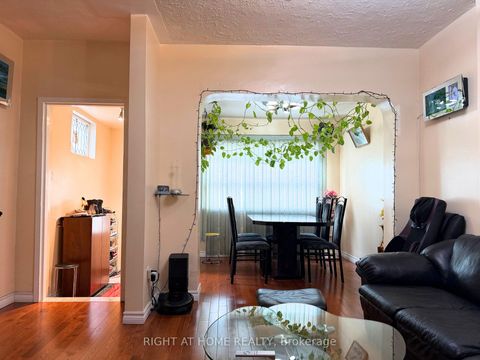 Photo 3 at 785 Lansdowne Avenue, Junction, Toronto