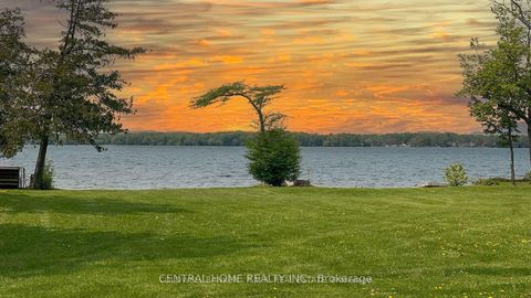 Photo 7 at 27 Blue Heron Drive, Pefferlaw, Georgina