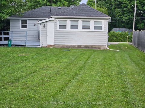 Photo 8 at 27 Blue Heron Drive, Pefferlaw, Georgina