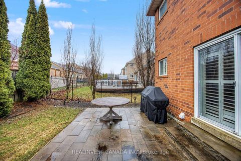 Photo 35 at 84 Worthington Avenue, Oak Ridges Lake Wilcox, Richmond Hill