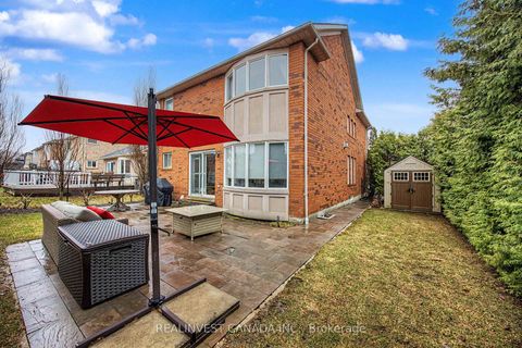 Photo 36 at 84 Worthington Avenue, Oak Ridges Lake Wilcox, Richmond Hill