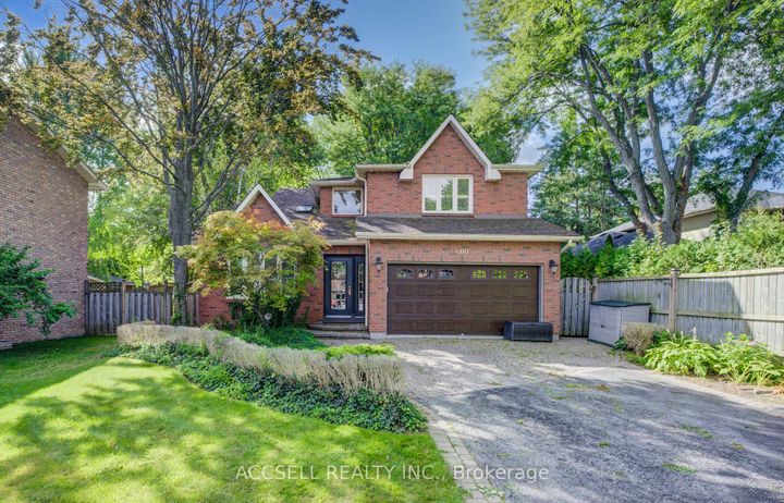 Photo 0 at 600 Highvalley Road, Ancaster, Hamilton