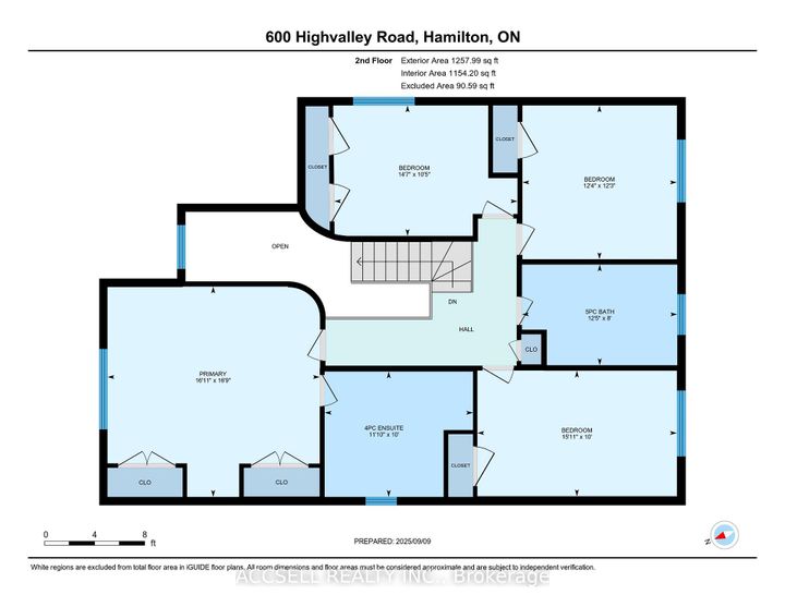 Photo 31 at 600 Highvalley Road, Ancaster, Hamilton