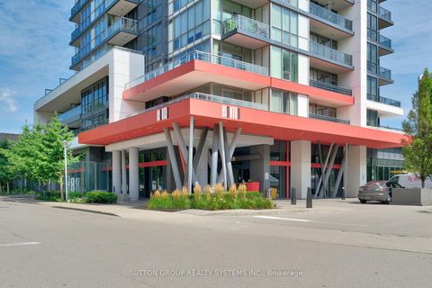 Photo 1 at 1704 - 88 Sheppard Avenue E, Willowdale East, Toronto