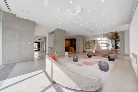 Photo 2 at 1704 - 88 Sheppard Avenue E, Willowdale East, Toronto