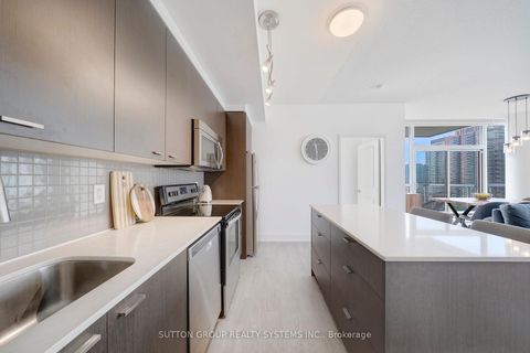 Photo 7 at 1704 - 88 Sheppard Avenue E, Willowdale East, Toronto