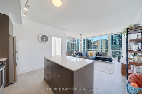 Photo 8 at 1704 - 88 Sheppard Avenue E, Willowdale East, Toronto