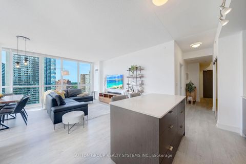 Photo 9 at 1704 - 88 Sheppard Avenue E, Willowdale East, Toronto