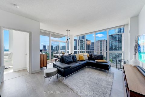 Photo 10 at 1704 - 88 Sheppard Avenue E, Willowdale East, Toronto