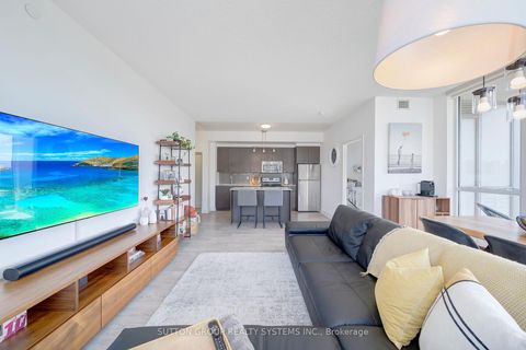 Photo 13 at 1704 - 88 Sheppard Avenue E, Willowdale East, Toronto