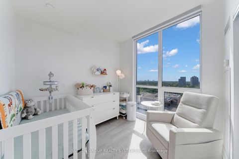 Photo 20 at 1704 - 88 Sheppard Avenue E, Willowdale East, Toronto