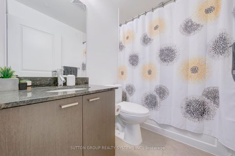 Photo 21 at 1704 - 88 Sheppard Avenue E, Willowdale East, Toronto