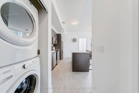 Photo 23 at 1704 - 88 Sheppard Avenue E, Willowdale East, Toronto