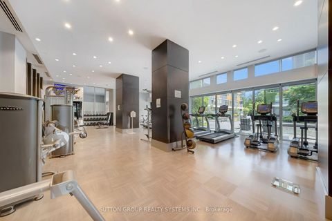 Photo 25 at 1704 - 88 Sheppard Avenue E, Willowdale East, Toronto