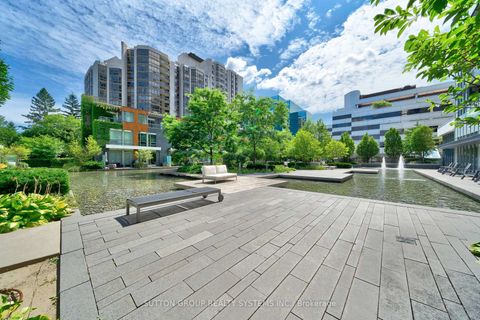 Photo 26 at 1704 - 88 Sheppard Avenue E, Willowdale East, Toronto