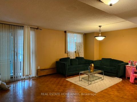 Photo 1 at 104 - 235 Grandravine Drive, Jane Heights, Toronto