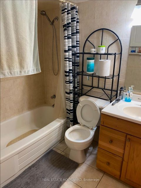 Photo 3 at 104 - 235 Grandravine Drive, Jane Heights, Toronto