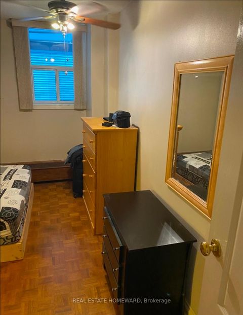 Photo 4 at 104 - 235 Grandravine Drive, Jane Heights, Toronto