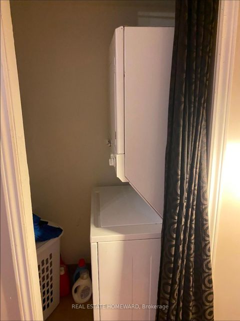 Photo 5 at 104 - 235 Grandravine Drive, Jane Heights, Toronto