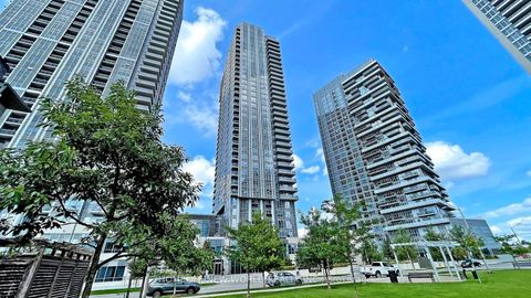 Photo 0 at 1305 - 255 Village Green Square, Malvern West, Toronto