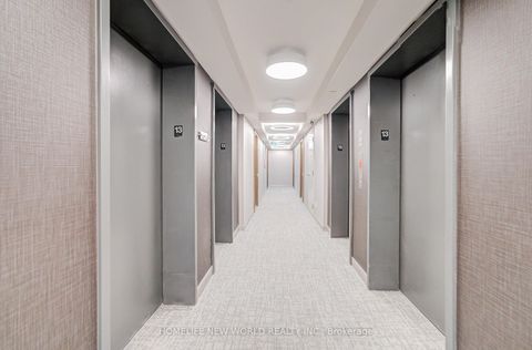 Photo 4 at 1305 - 255 Village Green Square, Malvern West, Toronto