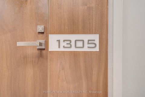 Photo 5 at 1305 - 255 Village Green Square, Malvern West, Toronto