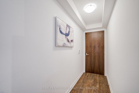 Photo 6 at 1305 - 255 Village Green Square, Malvern West, Toronto