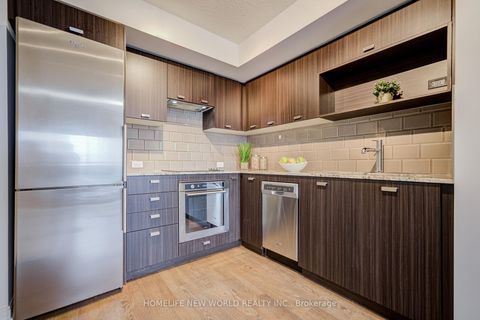 Photo 10 at 1305 - 255 Village Green Square, Malvern West, Toronto