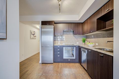 Photo 11 at 1305 - 255 Village Green Square, Malvern West, Toronto