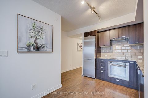 Photo 12 at 1305 - 255 Village Green Square, Malvern West, Toronto