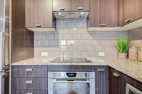 Photo 13 at 1305 - 255 Village Green Square, Malvern West, Toronto