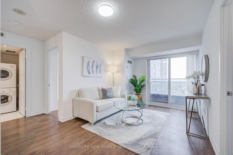 Photo 15 at 1305 - 255 Village Green Square, Malvern West, Toronto