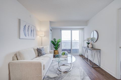 Photo 16 at 1305 - 255 Village Green Square, Malvern West, Toronto