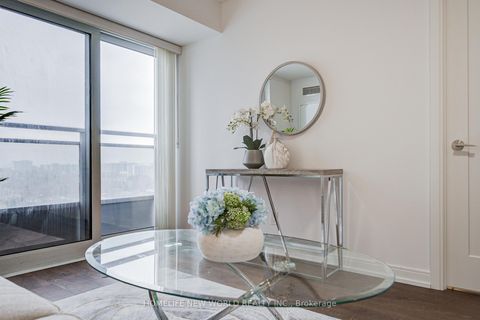 Photo 18 at 1305 - 255 Village Green Square, Malvern West, Toronto