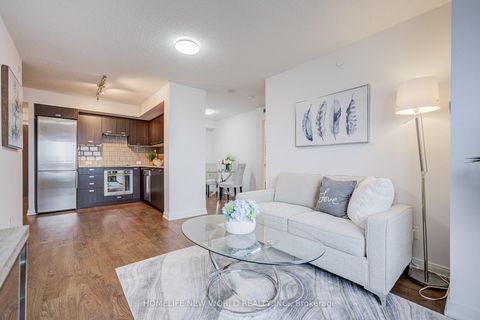 Photo 19 at 1305 - 255 Village Green Square, Malvern West, Toronto