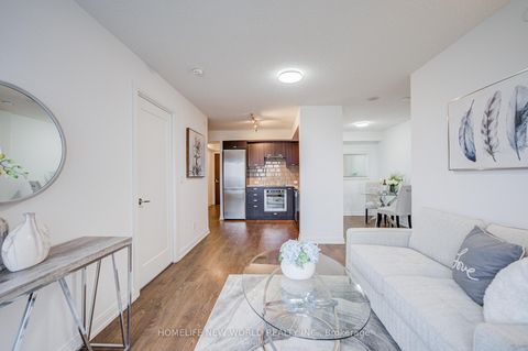 Photo 20 at 1305 - 255 Village Green Square, Malvern West, Toronto