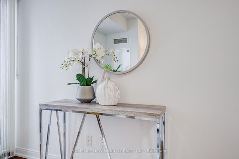 Photo 21 at 1305 - 255 Village Green Square, Malvern West, Toronto