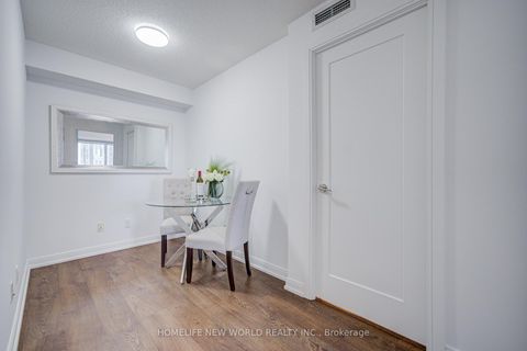 Photo 22 at 1305 - 255 Village Green Square, Malvern West, Toronto