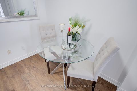 Photo 23 at 1305 - 255 Village Green Square, Malvern West, Toronto