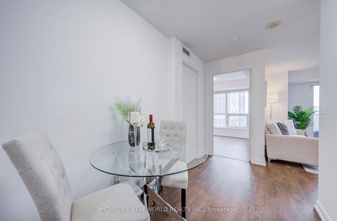 Photo 24 at 1305 - 255 Village Green Square, Malvern West, Toronto