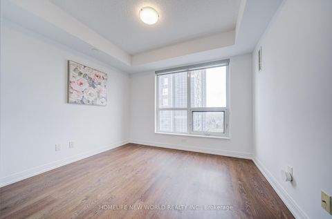 Photo 25 at 1305 - 255 Village Green Square, Malvern West, Toronto