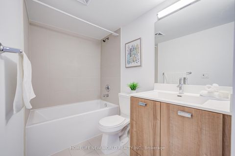 Photo 31 at 1305 - 255 Village Green Square, Malvern West, Toronto